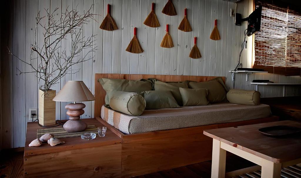 Imagen de la galería de Cabañas Las Achiras, en Punta del Diablo