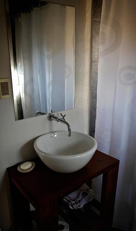 Imagen de la galería de Cabañas Las Achiras, en Punta del Diablo