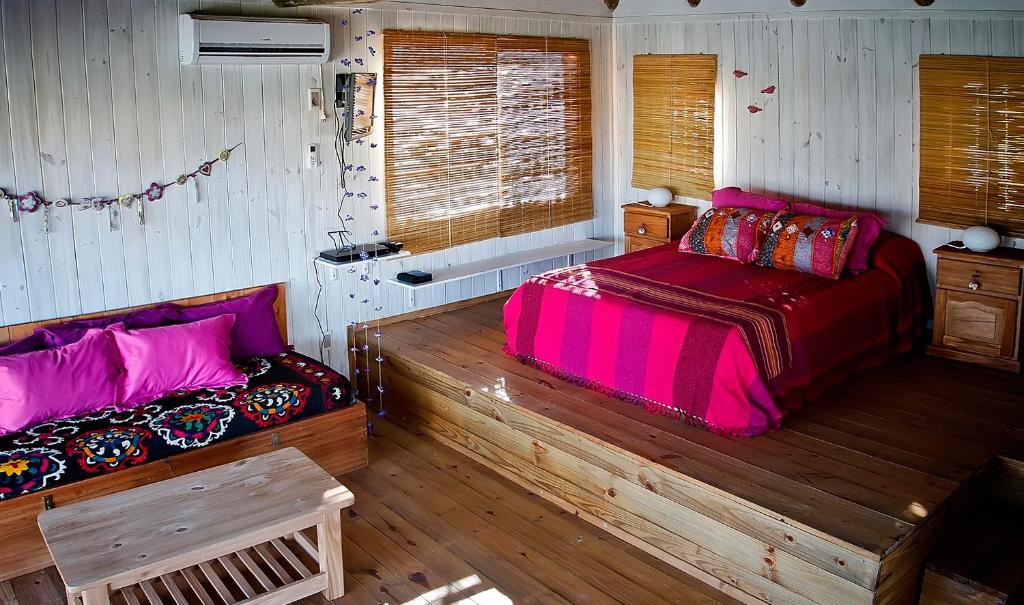 Imagen de la galería de Cabañas Las Achiras, en Punta del Diablo