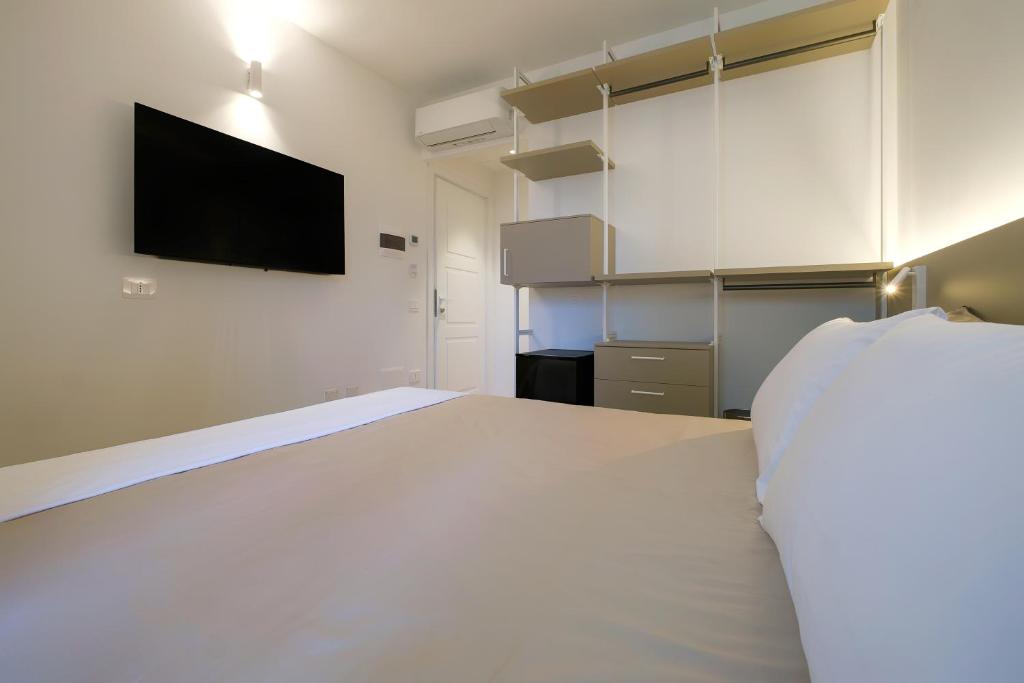 Hotel Solki - Double Room