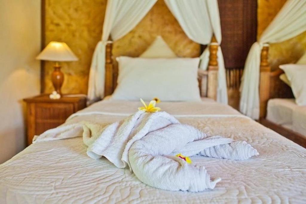 Nirarta Center For Living Awareness - 7