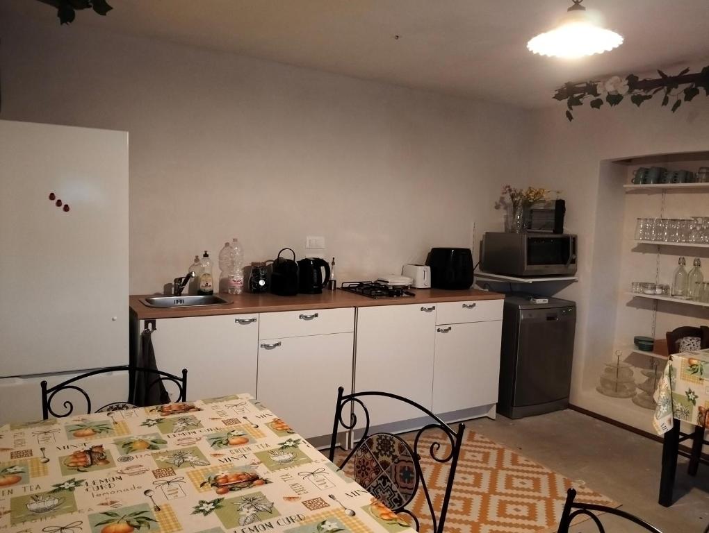 B&B Valle del Fino