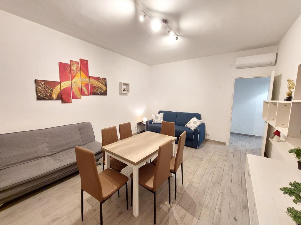 Et opholdsområde på Exclusive house - tra Malpensa MXP e Milano - Legnano