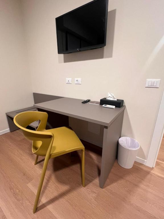 JO Hotel - Großes Doppel- Oder Zweibettzimmer