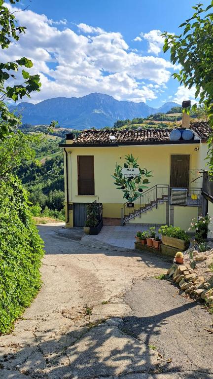B&B Valle del Fino