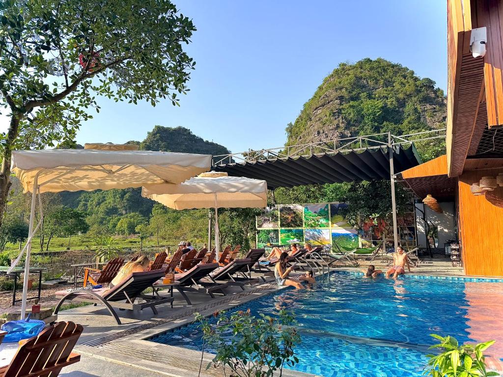 Forest Sunset hostel - 1