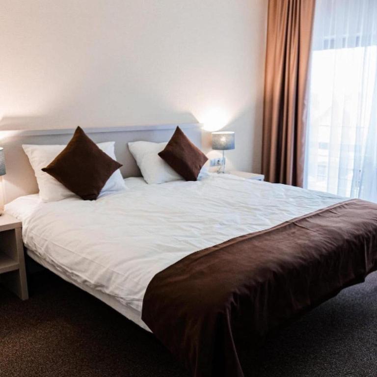 Berezyno Hotel photo 5