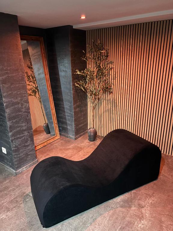 Suite intime avec sauna à Guebwiller – photo 18