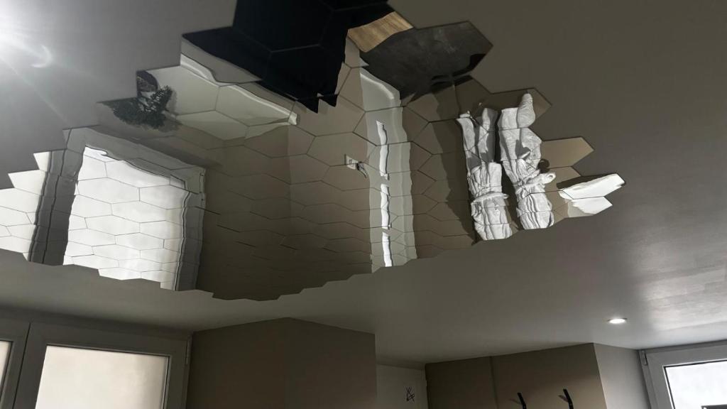 Suite intime avec sauna à Guebwiller – photo 23