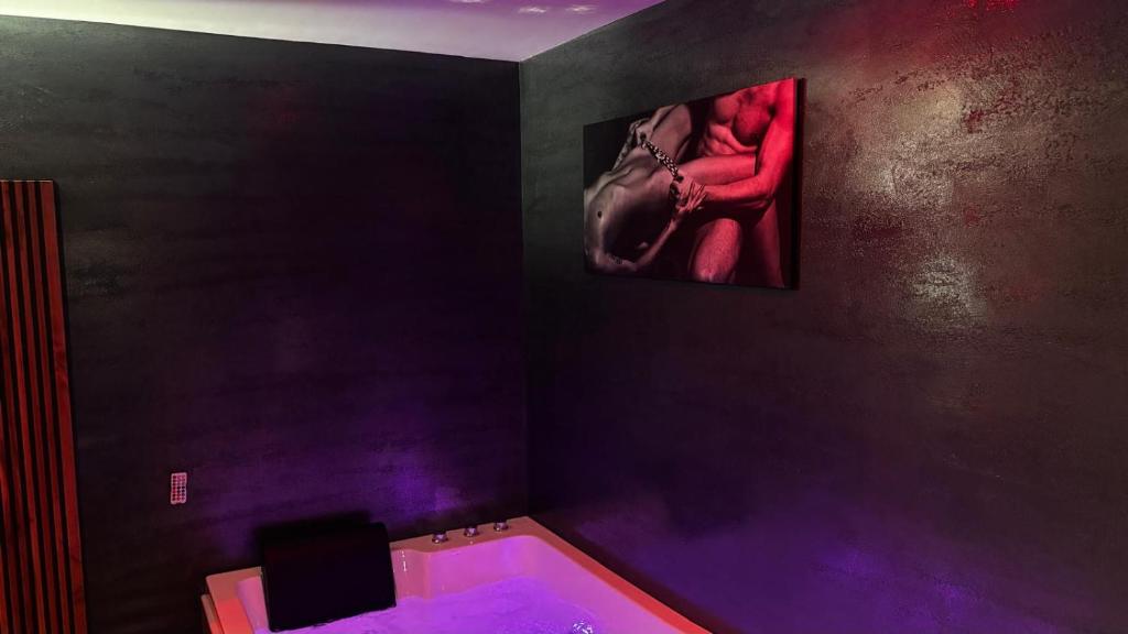 Suite intime avec sauna à Guebwiller – photo 25