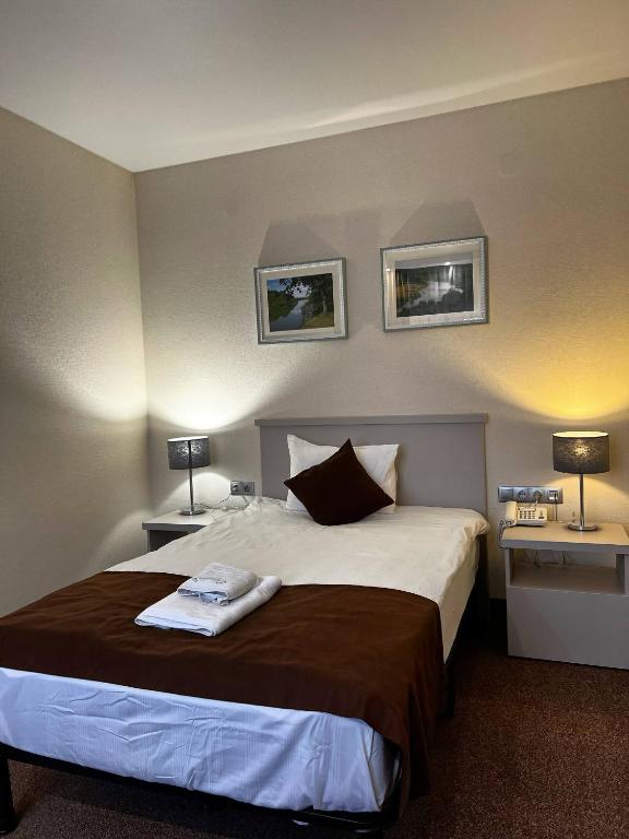 Berezyno Hotel photo 3