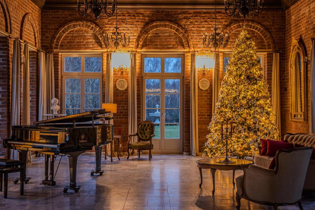 Billede fra billedgalleriet på Dworek Atrium i Tomaszów Lubelski