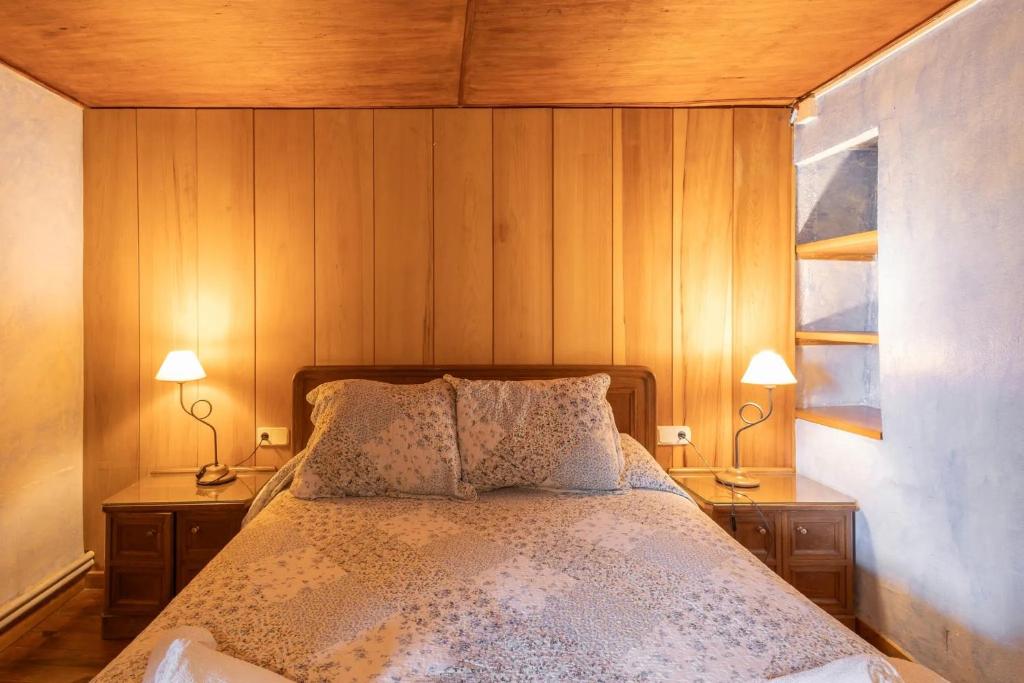 Masia Brugarolas - Huis Met Vijf Slaapkamers