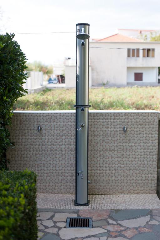 Fotografie z fotogalerie ubytování Apartments Vlasic v destinaci Podstrana