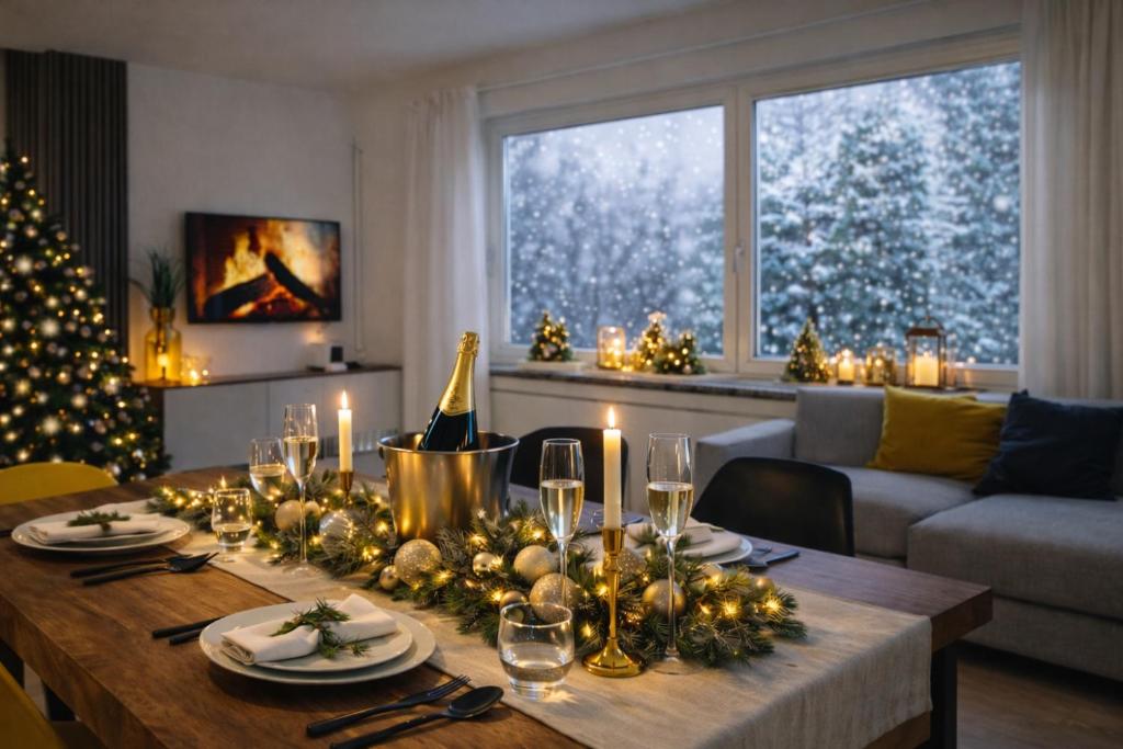 Ferienhaus Bodensee - by Heinke Wohnraum - Housity