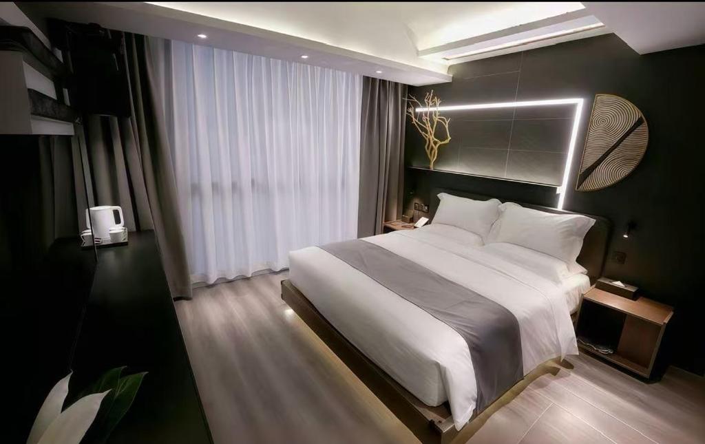 Xi'an Yishe 101 Hotelr