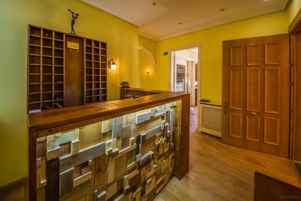 Kép Hostel Covent Garden by gaiarooms szállásáról Leónban a galériában