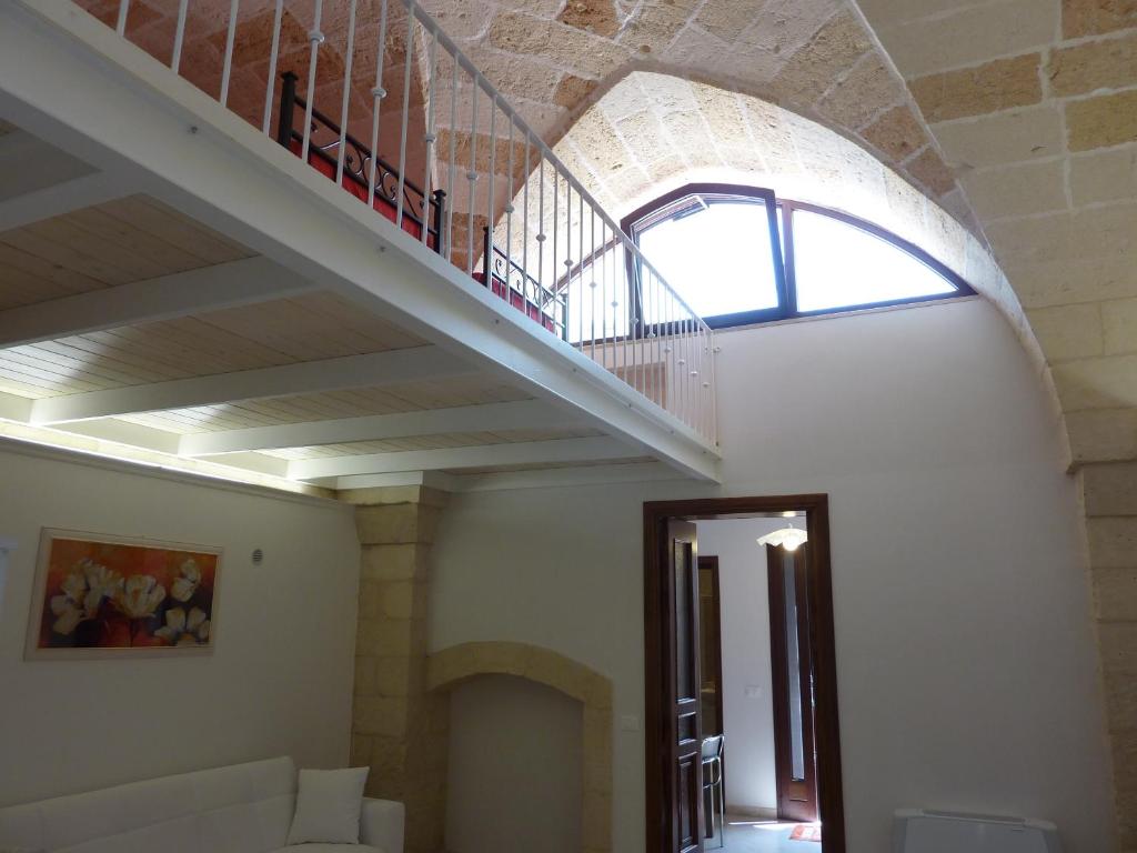 Kép Casa Gianni szállásáról Merinében a galériában
