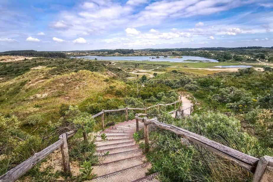 Phong cảnh thiên nhiên gần căn hộ