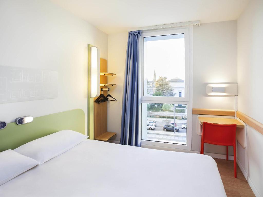 Ibis Budget Mulhouse Centre Gare – photo 18