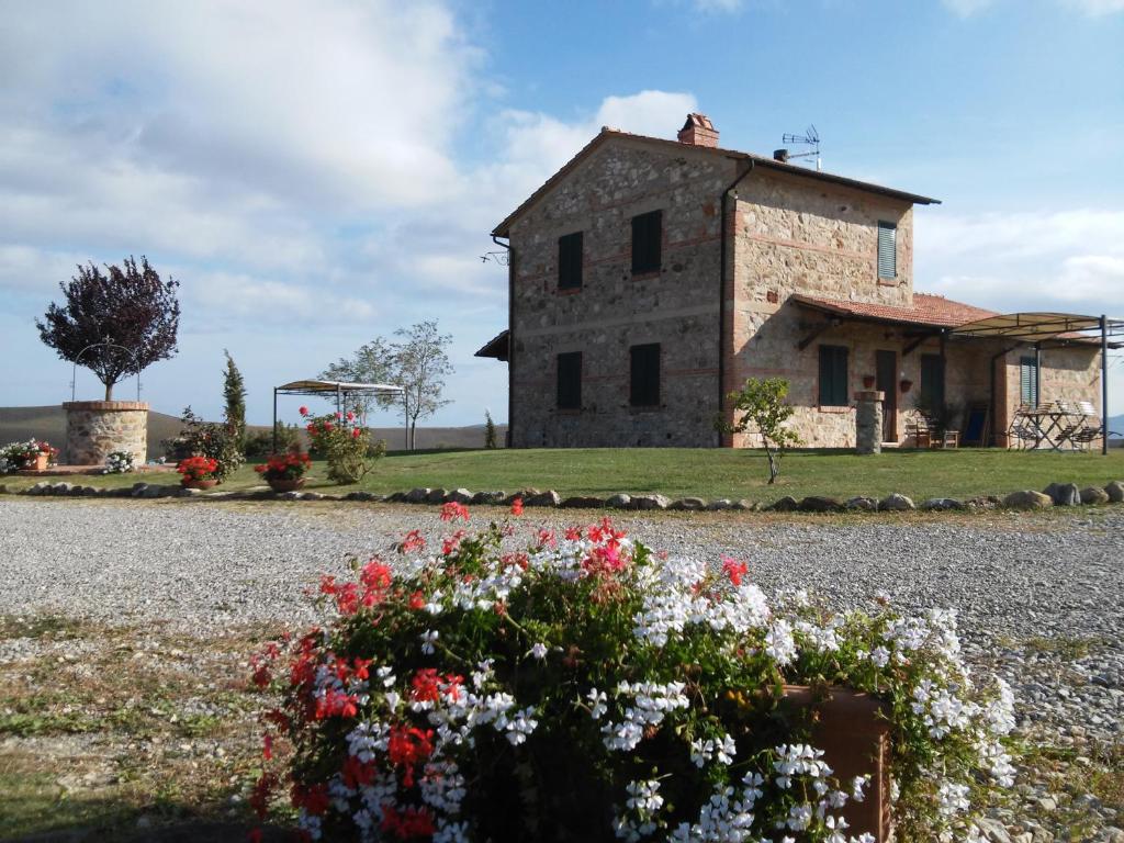 Agriturismo La Valle del Sole - 8