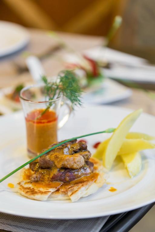 Harmonize Hotel Chiang Mai - Resim 25