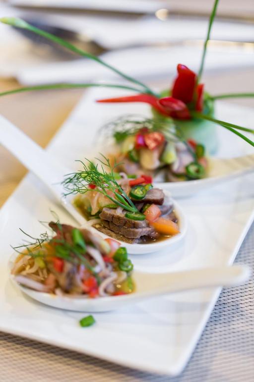 Harmonize Hotel Chiang Mai - Resim 18