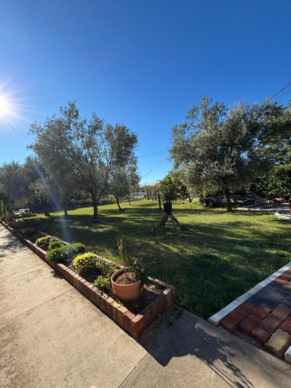 En have udenfor Giardino