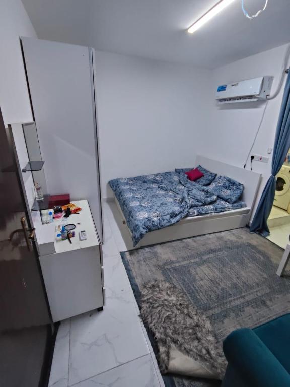 Billede fra billedgalleriet på ستديو مفروش Furnished studio i Abu Dhabi
