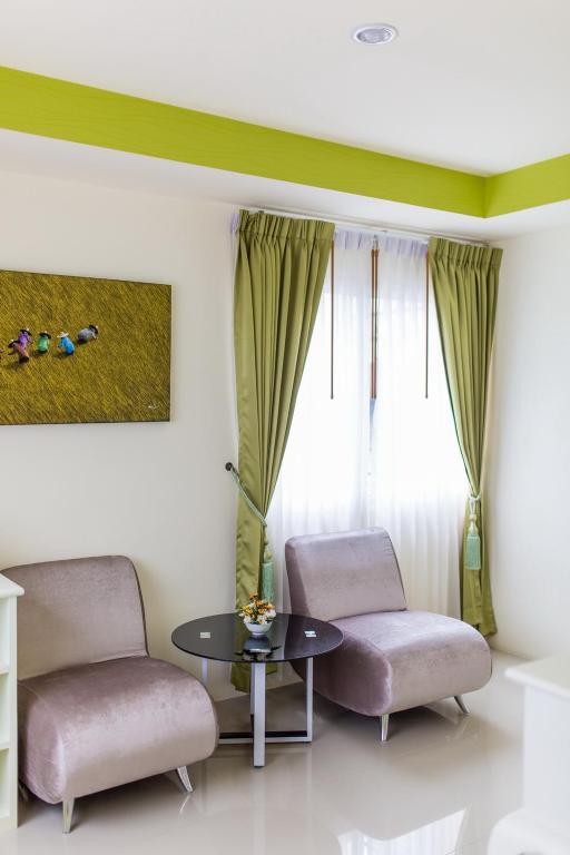 Harmonize Hotel Chiang Mai - Resim 19