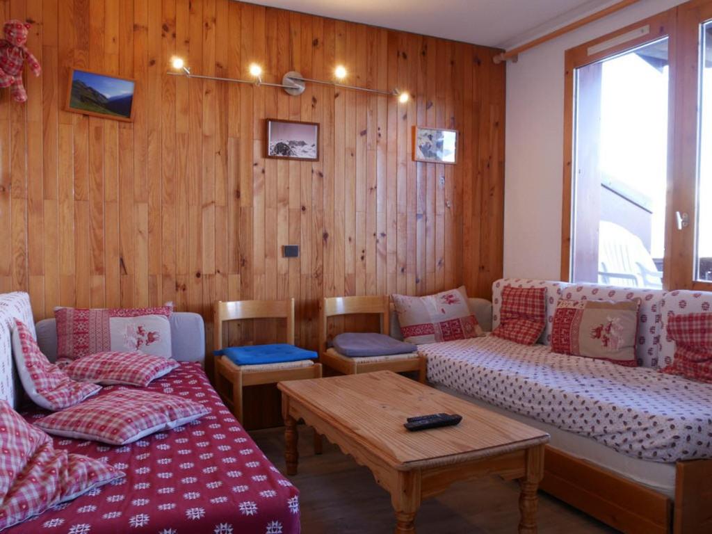 Appartement duplex pour 10 pers., proche pistes et centre