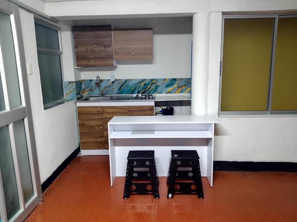 Billede fra billedgalleriet på Apartaestudio zona central Pasto i Pasto