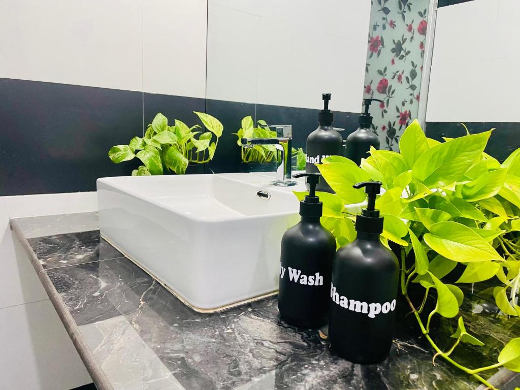 Ambuluwawa View Inn - 17