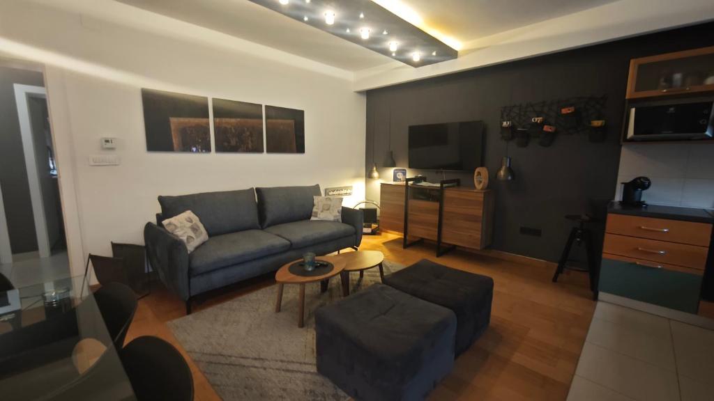 Zagreb Lodge Apartment - 3