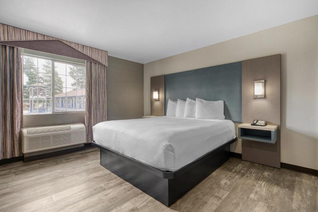 SureStay Hotel by Best Western Ukiah photo