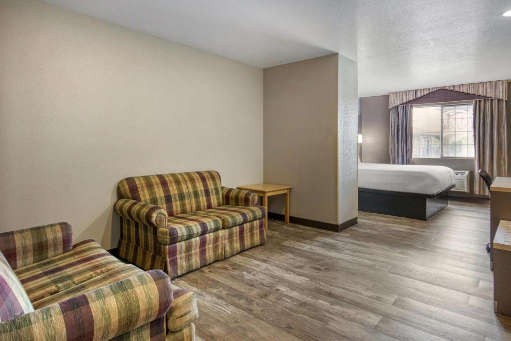 SureStay Hotel by Best Western Ukiah photo