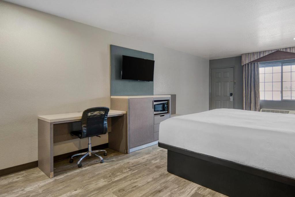 SureStay Hotel by Best Western Ukiah photo