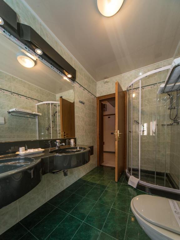 New Petit Hotel - Standaard Twin Room