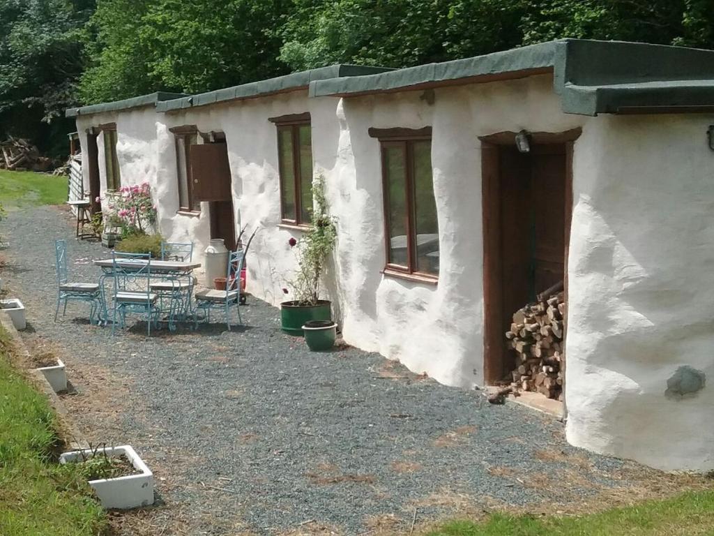Picture Idea: Stables 1 Bed Private Ecolodge Edge Dartmoor Wrangaton Harga