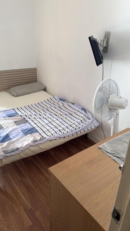 Afbeelding uit fotogalerij van Badalona Old town in Badalona