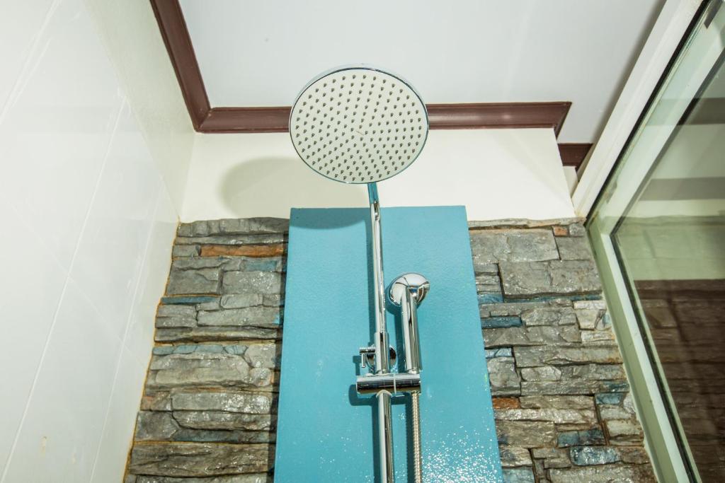 Bagno di Phi Phi Andaman Beach Resort