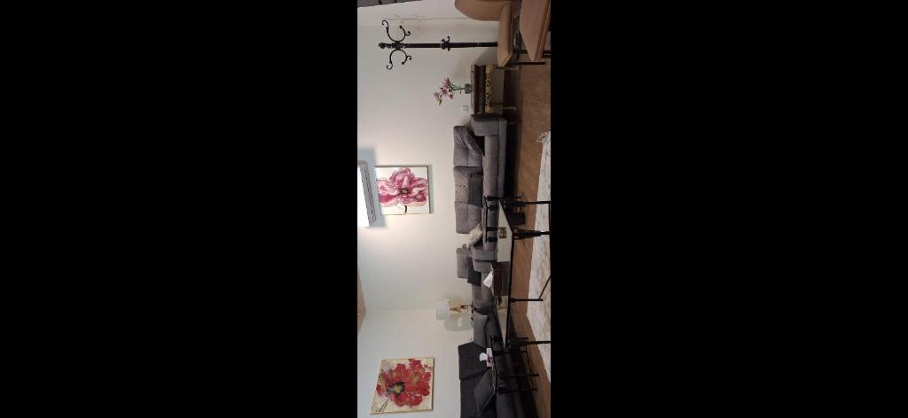 Billede fra billedgalleriet på Sharif Apartments i Al Madinah