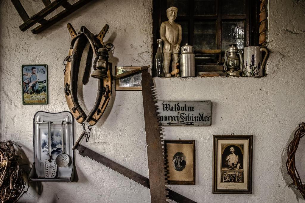 Foto sihtkohas Kappelrodeck asuva majutusasutuse Hotel Faxe Schwarzwälder Hof galeriist