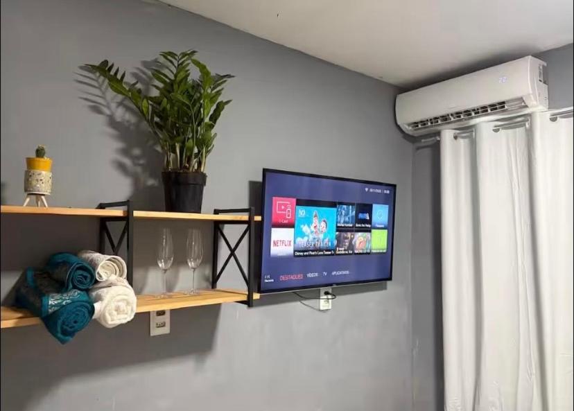 Et tv og/eller underholdning på My House