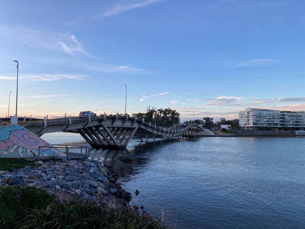 Phong cảnh thiên nhiên gần căn hộ