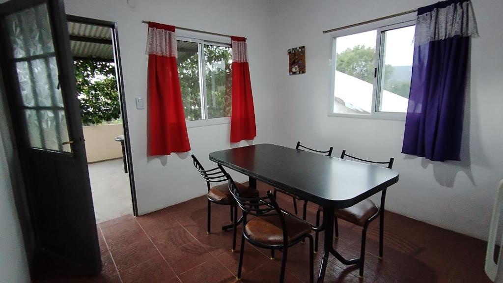 Galeriebild der Unterkunft Los horneritos in Villa Cura Brochero