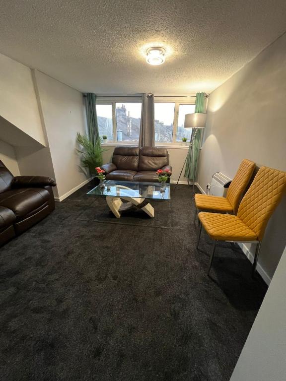 Cosy Retreat Suites photo