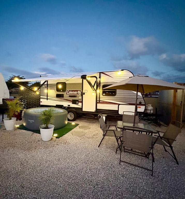 La Gozadera Park RV 1