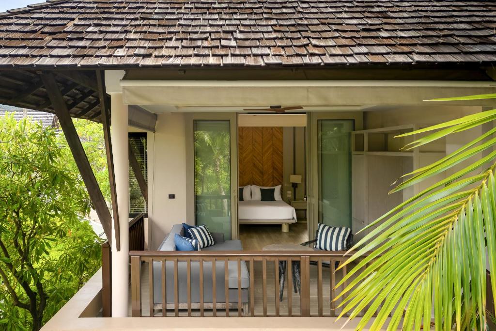 Layana Resort & Spa - Adult Only - 2