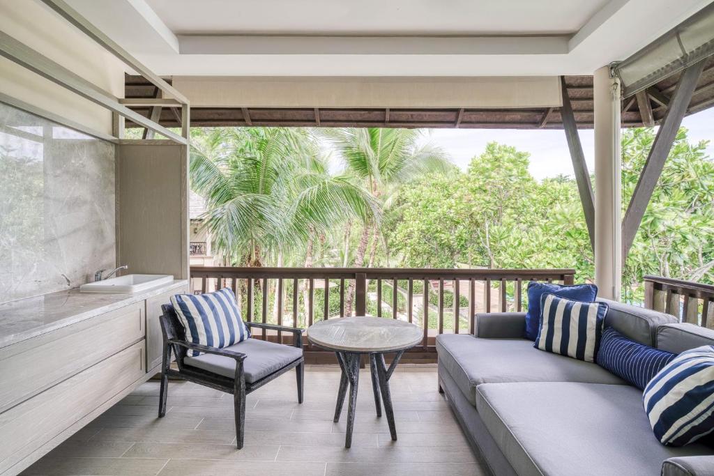 Layana Resort & Spa - Adult Only - 1